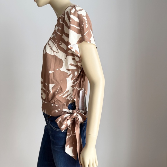 Indyeva Aleste top - Picture 3 of 12